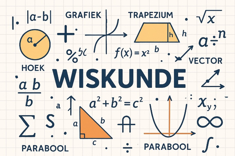 Wiskunde